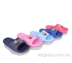Шлепки BABYSHOP